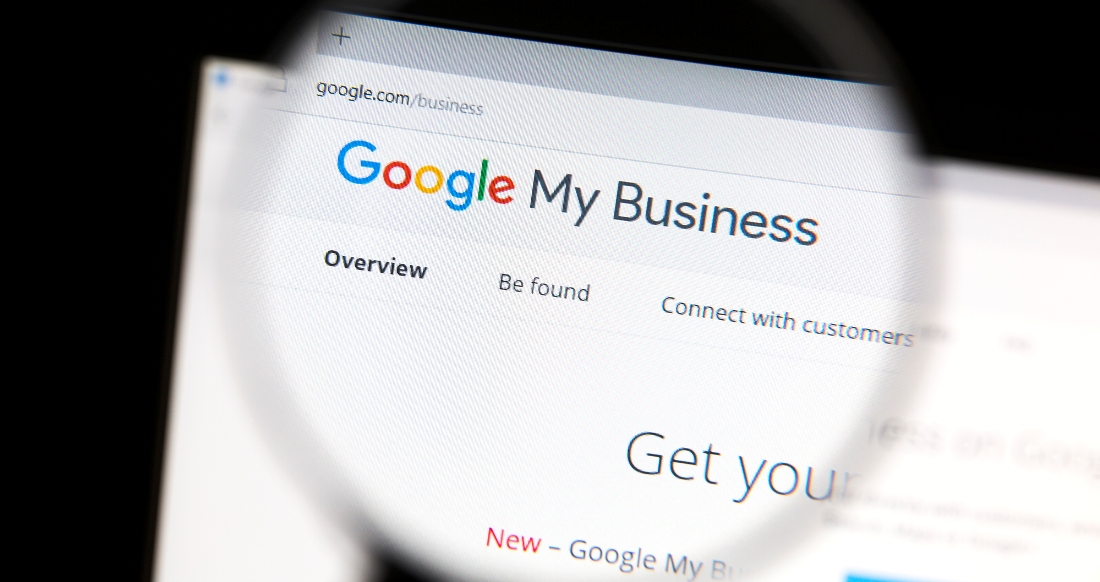 Эффективные способы оптимизации Google мой бизнес