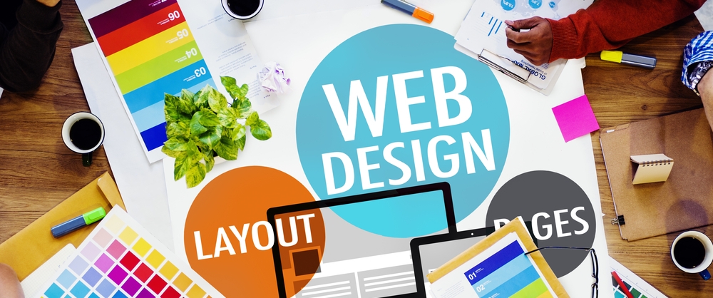 Seo и веб-дизайн